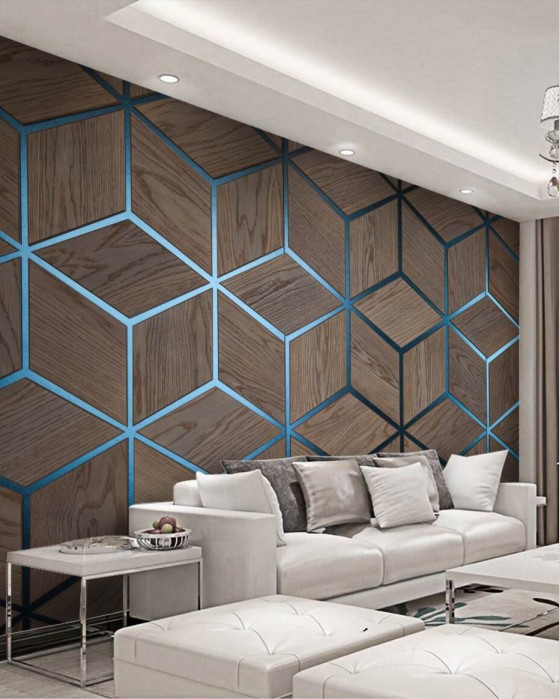 Fotomurales Tarjetas