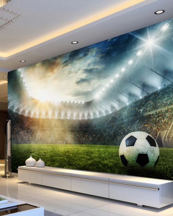 Fotomurales Para un niño